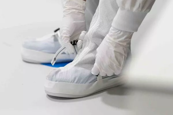 Hoe ontstaat contaminatie?