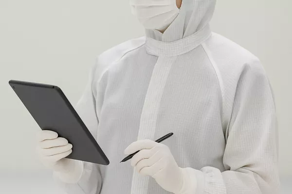Wat betekent dat voor cleaning in een cleanroom?