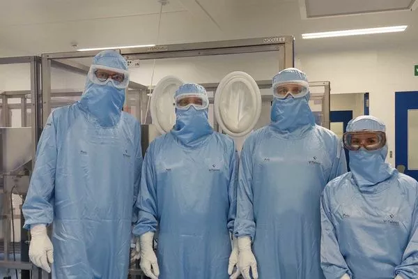 Is iedere cleanroom dan automatisch onderworpen aan GMP?