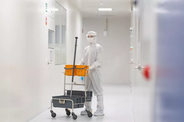 Klaar om contaminatie structureel aan te pakken?