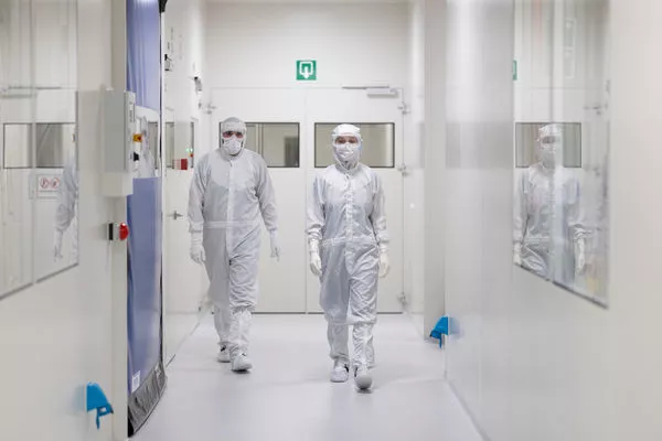 Hoe ontstaat contaminatie?