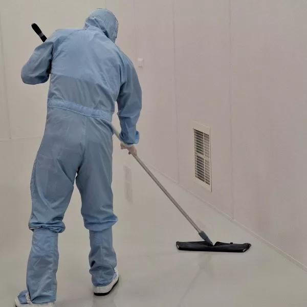 Cleanroom cleaning validation: wat betekent valideren in de praktijk?