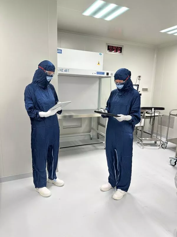 Waarom cleanroomschoonmaak meer is dan schoonmaken