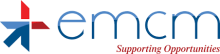 Logo EMCM