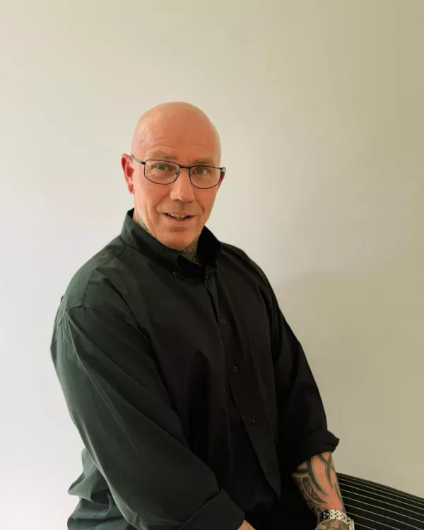 Kris Vandezande