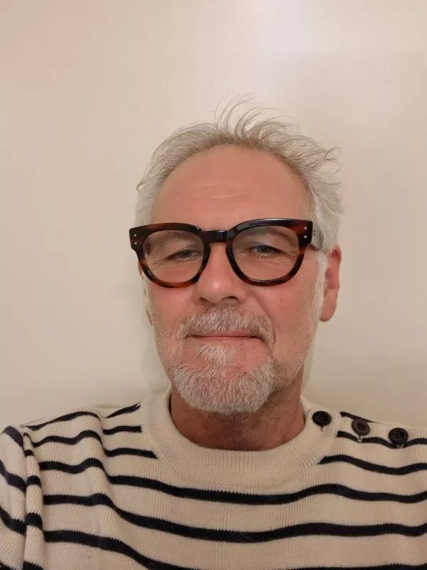 Marc Derks
