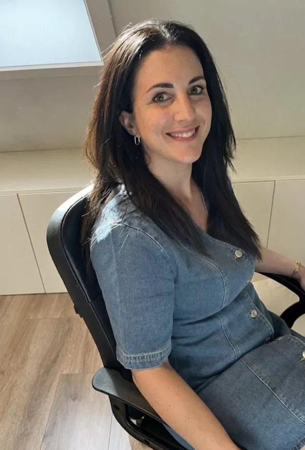 Romina Biliris