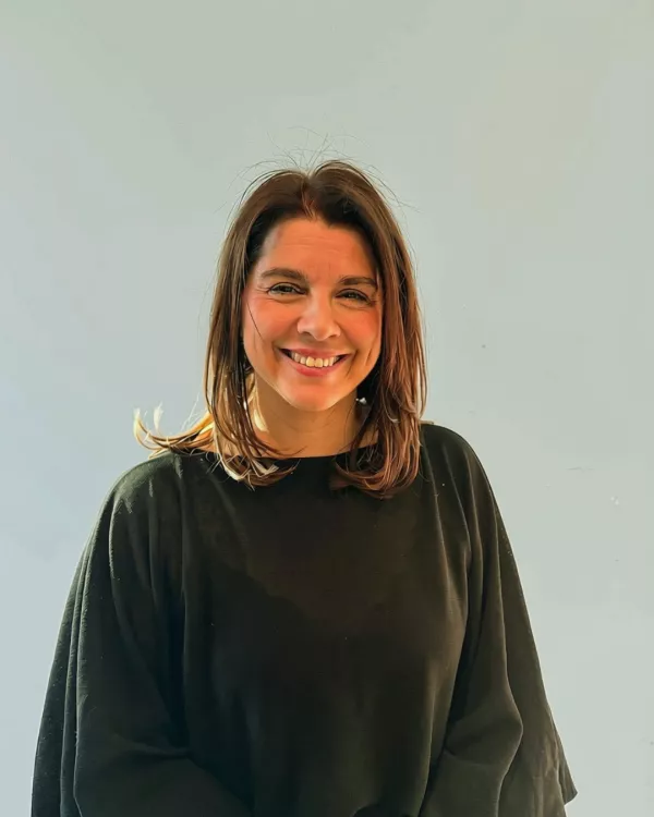 Vanessa Morini