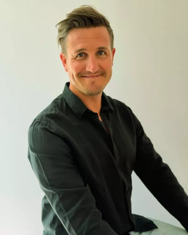 Wouter Heggerick